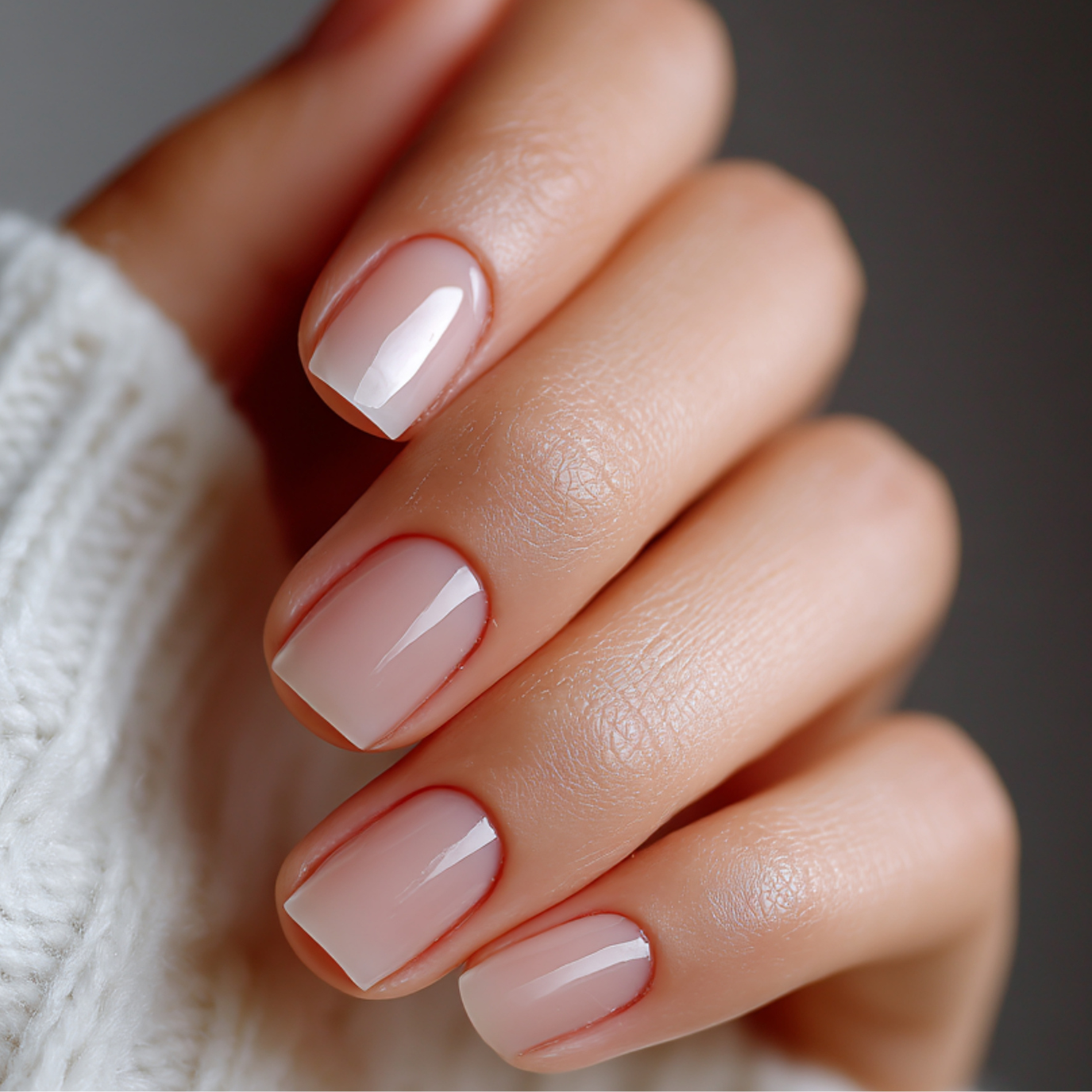 Cennik manicure