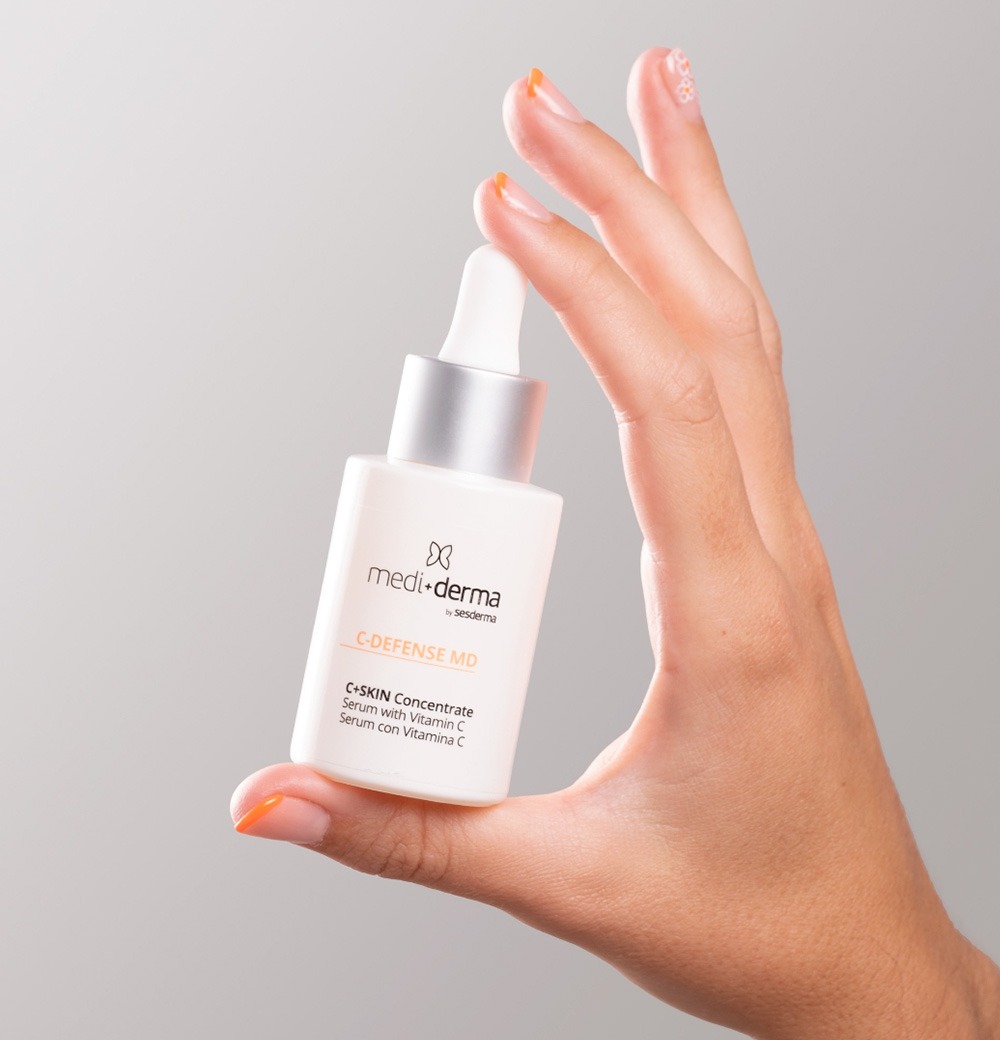 Marki Mediderma - hello Pretty